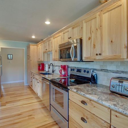 Cottage Of Course - Permit #3092 Estes Park Exterior photo