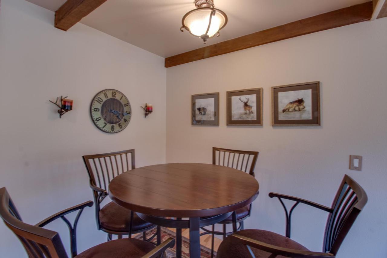 Cottage Of Course - Permit #3092 Estes Park Exterior photo