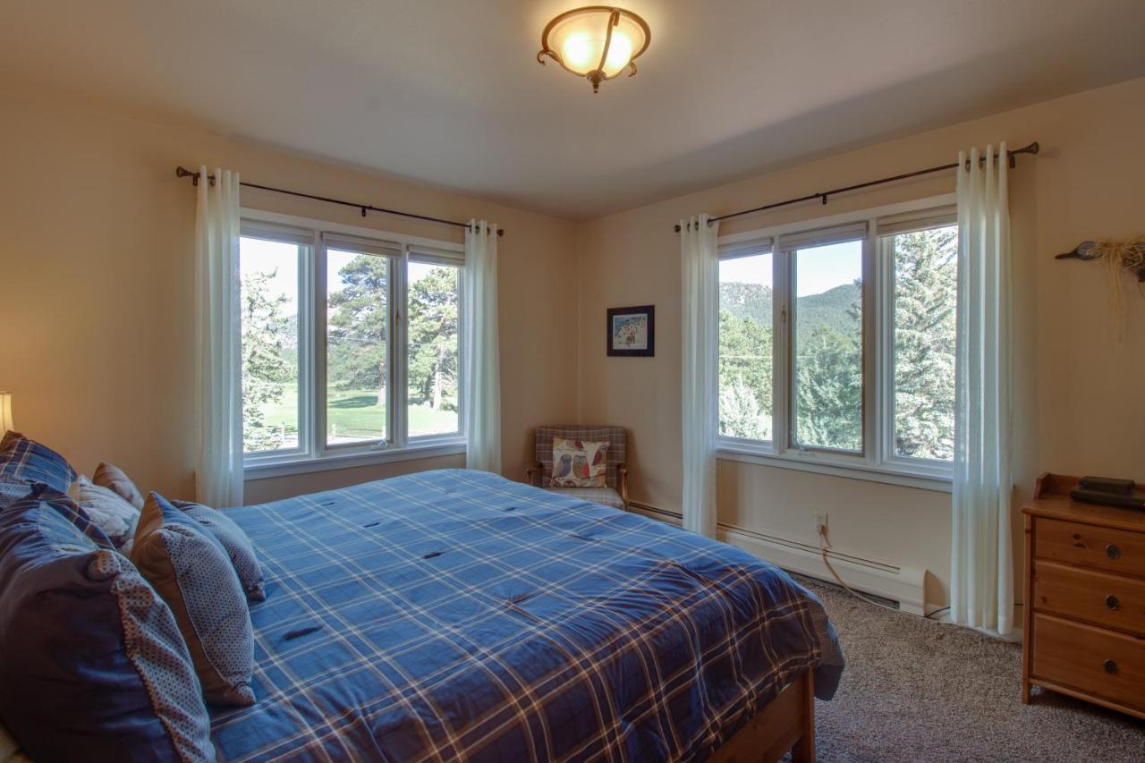 Cottage Of Course - Permit #3092 Estes Park Exterior photo