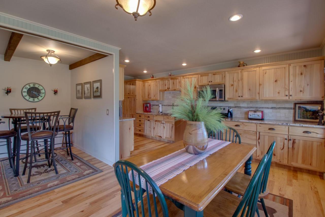 Cottage Of Course - Permit #3092 Estes Park Exterior photo