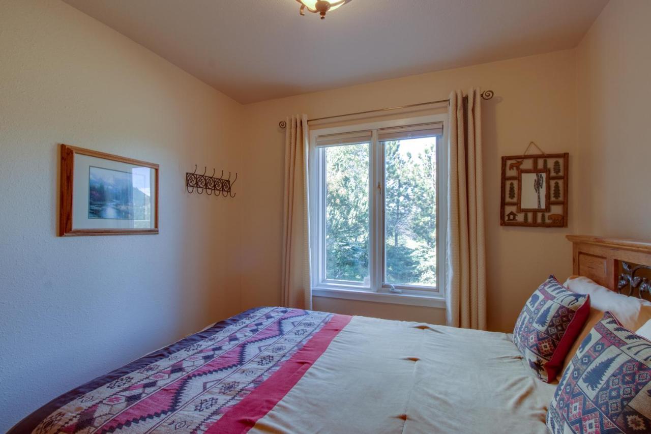 Cottage Of Course - Permit #3092 Estes Park Exterior photo